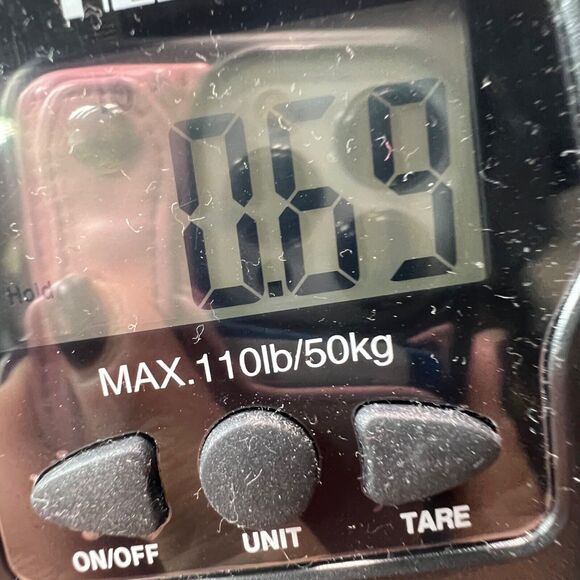 Liz Claiborne Top Womens XL Gray Striped Glitter Tee Short Sleeve Travel Resort - Picture 16 of 16